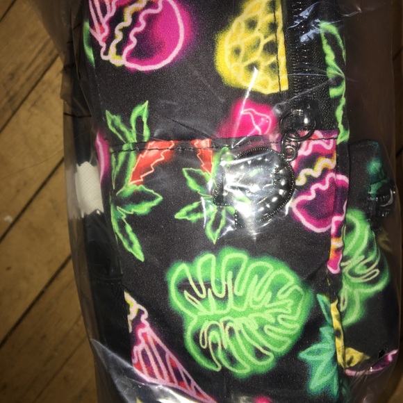 Betsey Johnson Getting Fruity Small Backpack - Picture 10 of 12